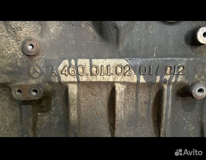 Коленвал камаз евро 5