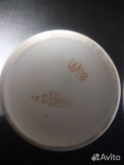 Молочник СССР