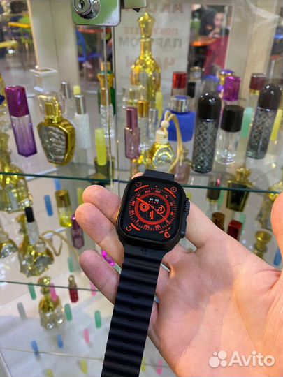 Apple watch