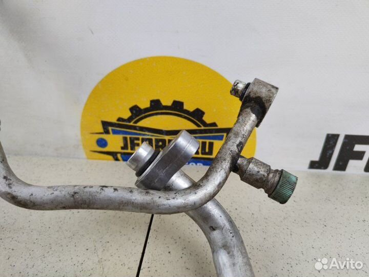 Трубка кондиционера Ssangyong Rexton Y290 2.0 XDI