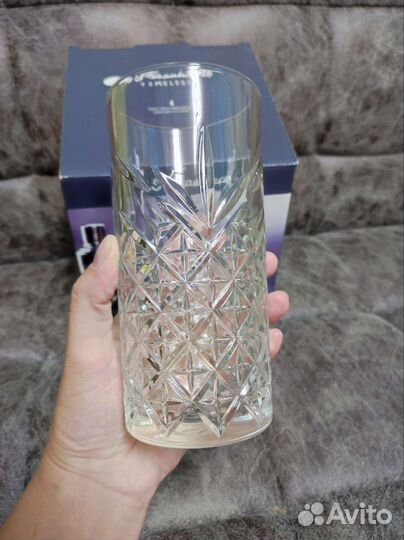 Набор стаканов Новый
