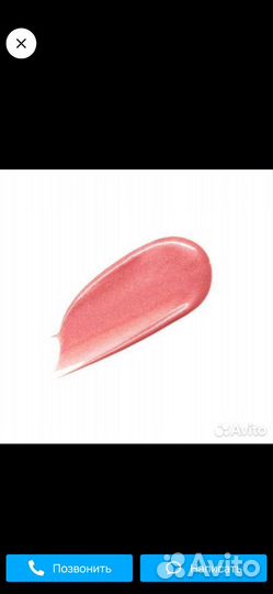 Charlotte tilbury хайлайтер pillow talk