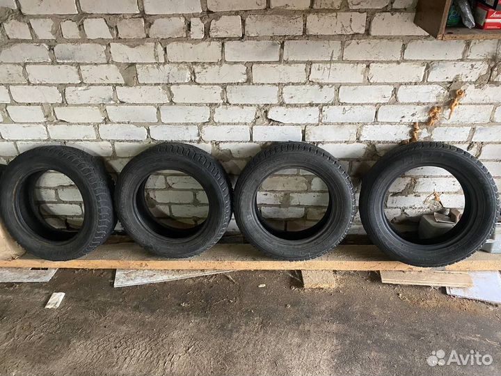 Nordman 5 185/65 R15 92T