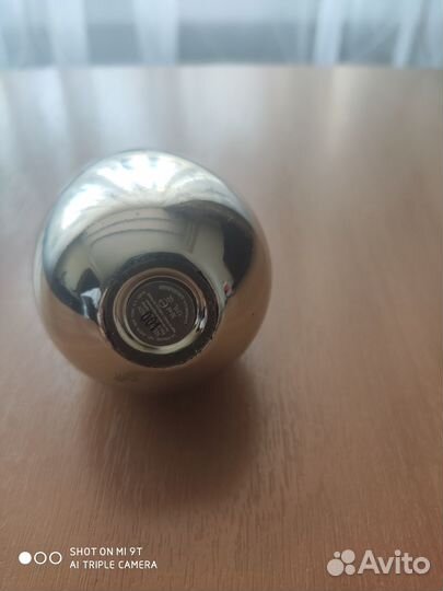 Silver Rain La Prairie,Paris*L.A, парфюм поделюсь