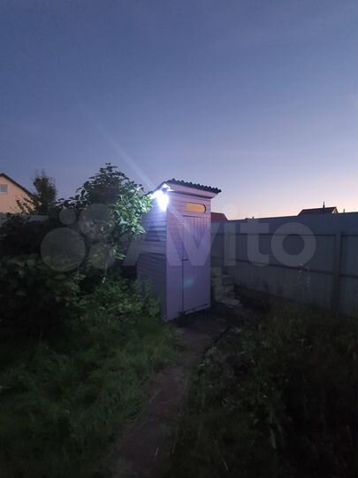 Участок 24 сот. (СНТ, ДНП)