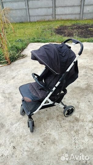 Коляска dearest 819