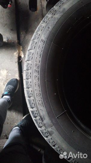 Bridgestone Blizzak VRX 185/65 R15 88S