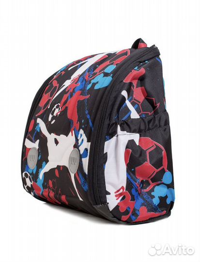 Ранец YUU shuut для школьников (7-13 лет)