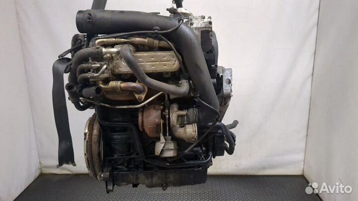 Двигатель Volkswagen Touran, 2005