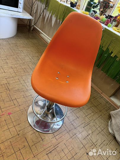 Барный стул