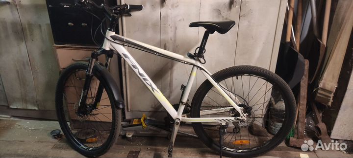 Велосипед Fnix gtr275a-u