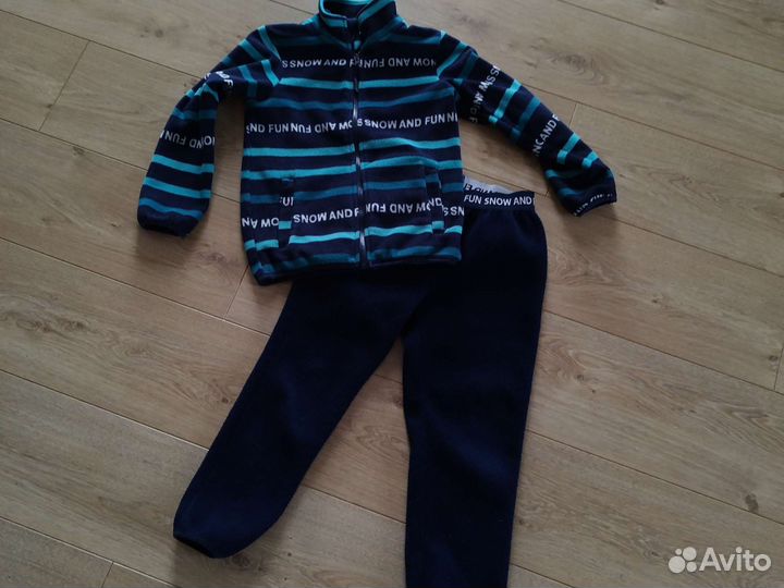 Костюм детский