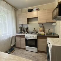 1-к. квартира, 33,9 м², 3/5 эт.