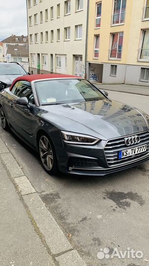 Пригоню автомобиль из Германии