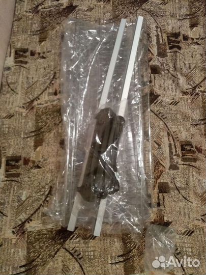 Сушилка для посуды в шкаф 75,5-78см