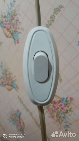 Светодиодный светильник