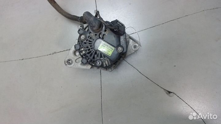 Генератор Hyundai i30, 2007