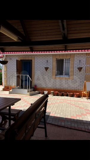 Дача 85 м² на участке 6 сот.