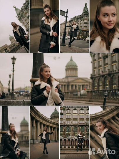 Экспресс Фотосессия / Фотограф Санкт-Петербург