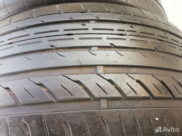 Toyo Proxes C1S 245/50 R18