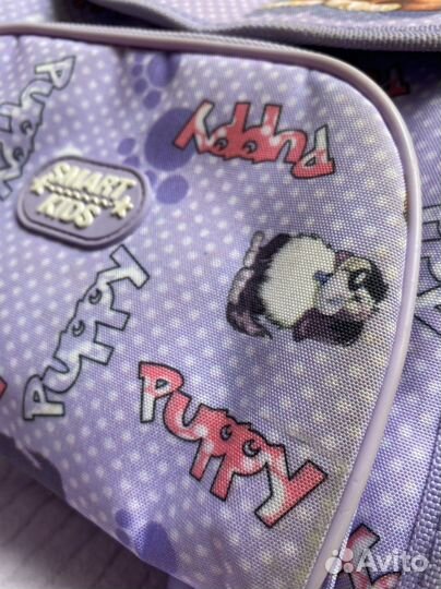 Рюкзак детский для девочки