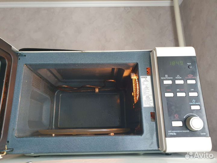 Микроволновая печь Samsung