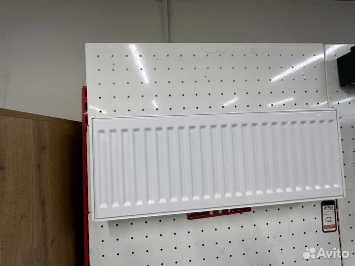 Батарея стальная