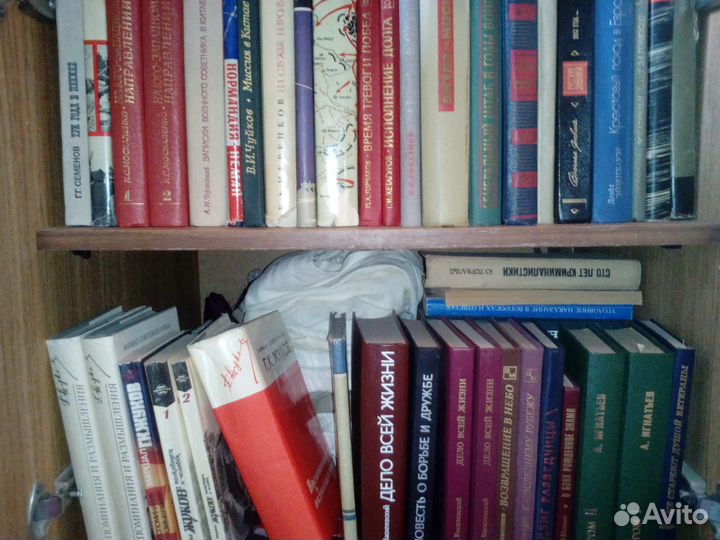 Мемуары. Воспоминания. История