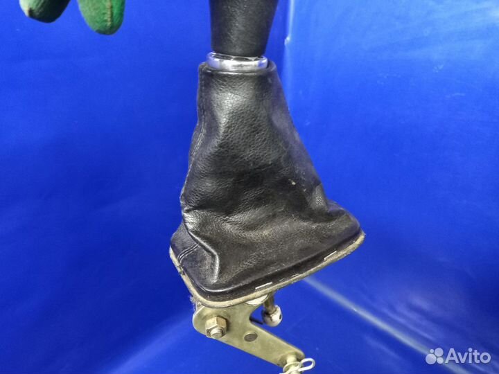 Кулиса кпп Chery tiggo vortex tingo t11