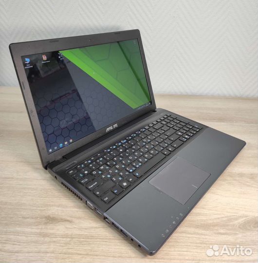 Игровой Asus/Intel B980/GeForce 610M/RAM6Gb