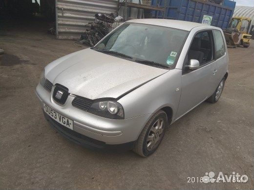 Разбор на запчасти Seat Arosa