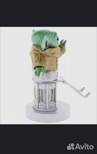 Держатель для геймпада