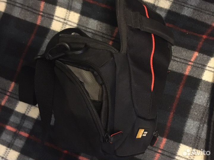 Сумка для камеры