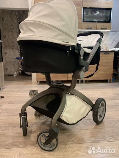 Коляска hot mom 2 в 1