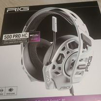 Nacon RIG 500 Pro HC