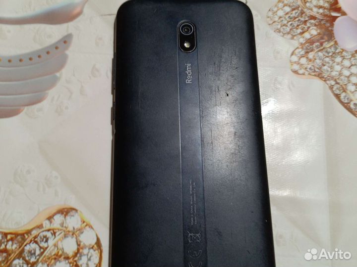 Xiaomi Redmi 8A, 2/32 ГБ