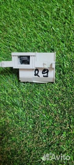 Блокировка замка пмм Beko