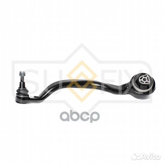 Рычаг подвески нижний перед лев SH1787 sufix