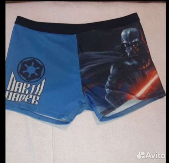 Плавки для плавания