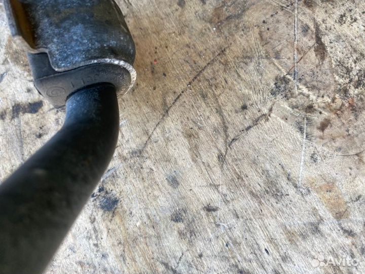 Стабилизатор поперечной устойчивости задний Bmw