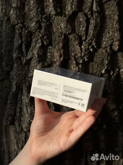 Apple AirPods Pro Gen 1 NEW (лучшее качество)