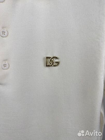 Поло Dolce Gabbana