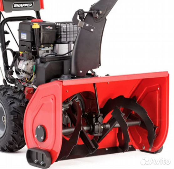 Snapper SNH1528SE Снегоуборщик