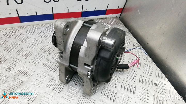 Генератор Ford Kuga 2008