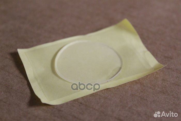 Пленка защитная 7N0955609 VAG