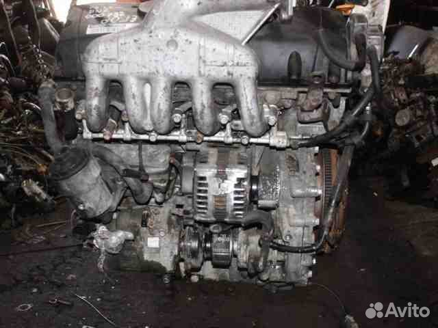 Двигатель volkswagen transporter t5 nn