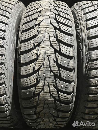 Gislaved Nord Frost 5 185/65 R15 83L