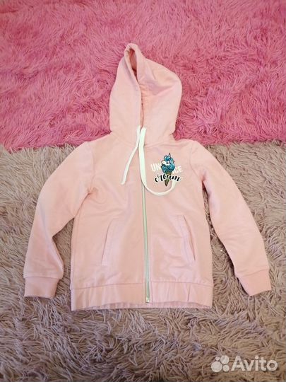 Детские вещи пакетом