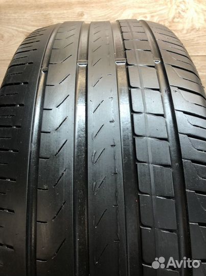 Pirelli Scorpion Verde 265/60 R18 110H