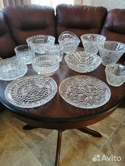 Хрусталь ссср, Богемия